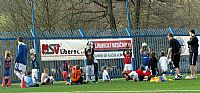 U6 - uplynulá 1.sezóna 2012/2013 | autor: D.Löffler